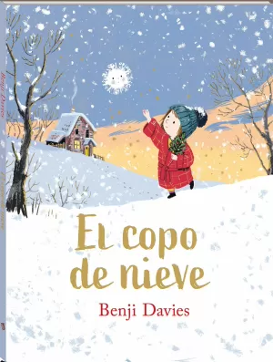 EL COPO DE NIEVE EL COPO DE NIEVE