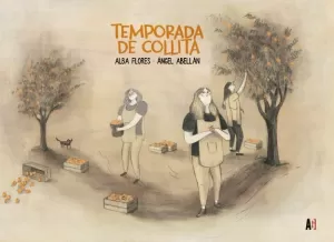 TEMPORADA DE COLLITA TEMPORADA DE COLLITA