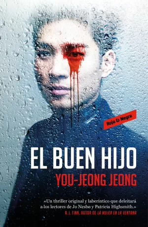EL BUEN HIJO EL BUEN HIJO