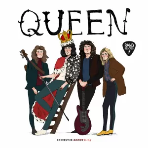 QUEEN (BAND RECORDS) QUEEN (BAND RECORDS)