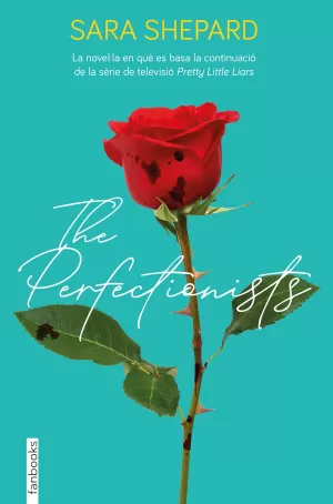 THE PERFECTIONISTS