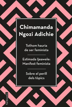 TOTHOM HAURIA DE SER FEMINISTA, ESTIMADA IJEAWELE I SOBRE EL PERILL DELS TÒPICS