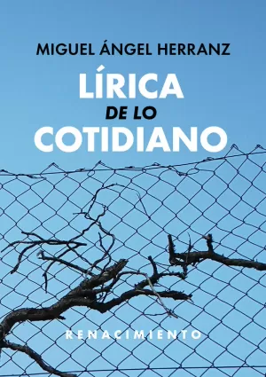 LIRICA DE LO COTIDIANO LIRICA DE LO COTIDIANO