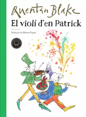 EL VIOLÍ D'EN PATRICK EL VIOLÍ D'EN PATRICK