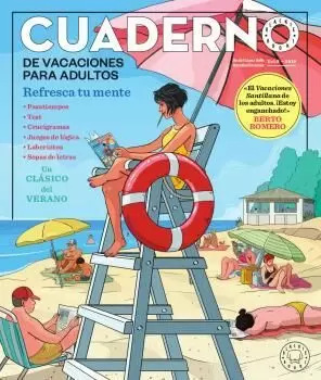 CUADERNO BLACKIE BOOKS. VOL. 8 CUADERNO BLACKIE BOOKS. VOL. 8