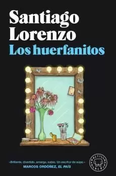 LOS HUERFANITOS LOS HUERFANITOS