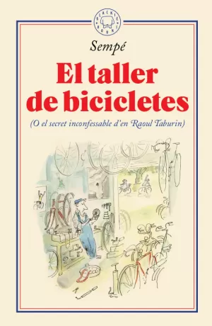 EL TALLER DE BICICLETES