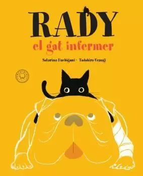 RADY, EL GAT INFERMER RADY, EL GAT INFERMER