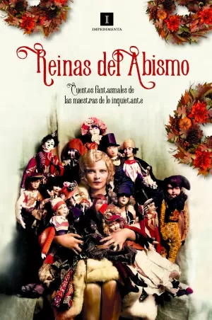 REINAS DEL ABISMO REINAS DEL ABISMO