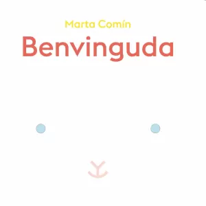BENVINGUDA BENVINGUDA