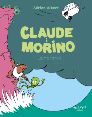 CLAUDE I MORINO 1. LA MALEDICCIÓ