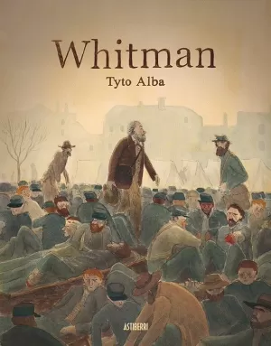 WHITMAN WHITMAN