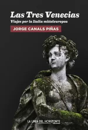 LAS TRES VENECIAS LAS TRES VENECIAS