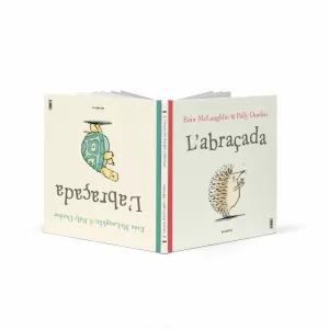 L'ABRAÇADA L'ABRAÇADA