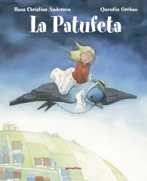 LA PATUFETA