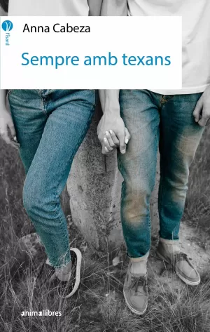 SEMPRE AMB TEXANS SEMPRE AMB TEXANS