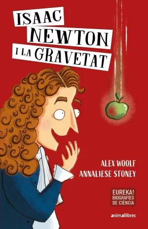 ISAAC NEWTON I LA GRAVETAT ISAAC NEWTON I LA GRAVETAT