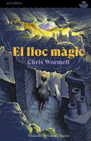 EL LLOC MÀGIC EL LLOC MÀGIC