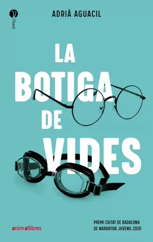 LA BOTIGA DE VIDES LA BOTIGA DE VIDES