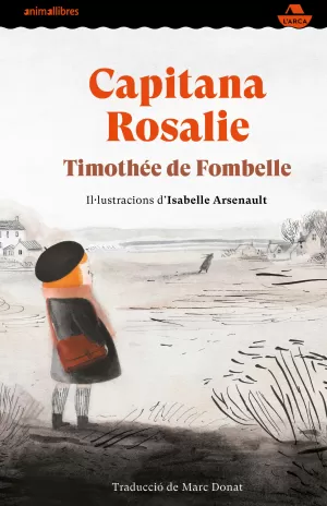 CAPITANA ROSALIE CAPITANA ROSALIE