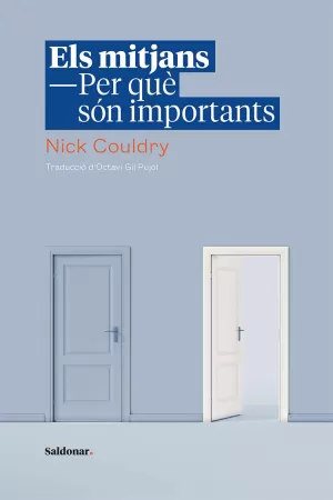 ELS MITJANS. PER QUÈ SÓN IMPORTANTS ELS MITJANS. PER QUÈ SÓN IMPORTANTS