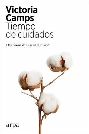 TIEMPO DE CUIDADOS TIEMPO DE CUIDADOS