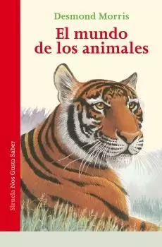 EL MUNDO DE LOS ANIMALES