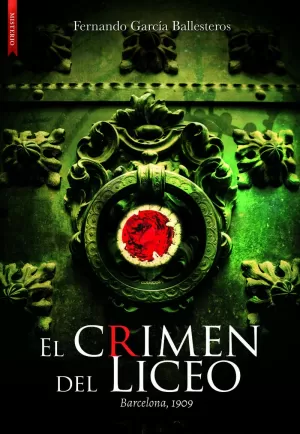 EL CRIMEN DEL LICEO EL CRIMEN DEL LICEO