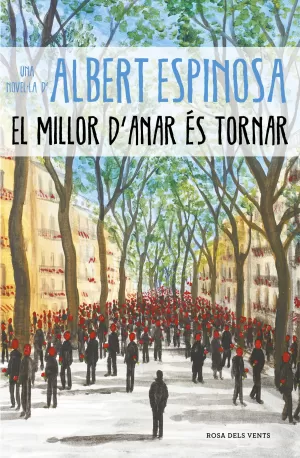 EL MILLOR D'ANAR ÉS TORNAR EL MILLOR D'ANAR ÉS TORNAR