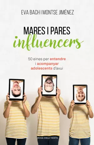 MARES I PARES INFLUENCERS MARES I PARES INFLUENCERS