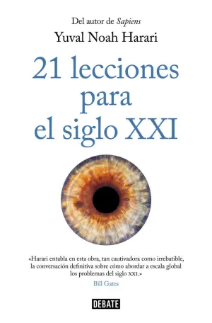 21 LECCIONES PARA EL SIGLO XXI (TB) 21 LECCIONES PARA EL SIGLO XXI (TB)