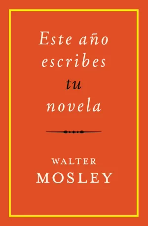 ESTE AÑO ESCRIBES TU NOVELA ESTE AÑO ESCRIBES TU NOVELA