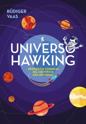 UNIVERSO HAWKING UNIVERSO HAWKING