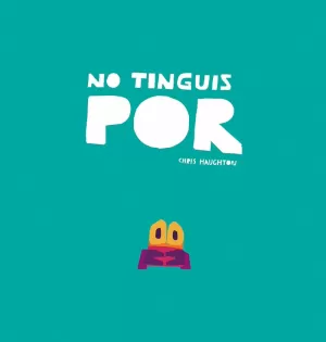 NO TINGUIS POR NO TINGUIS POR