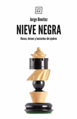 NIEVE NEGRA NIEVE NEGRA