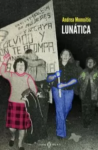 LUNÁTICA LUNÁTICA