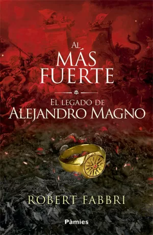 AL MÁS FUERTE AL MÁS FUERTE