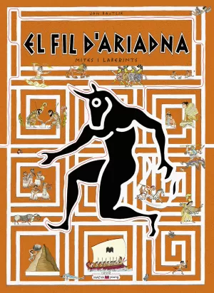 EL FIL D'ARIADNA EL FIL D'ARIADNA
