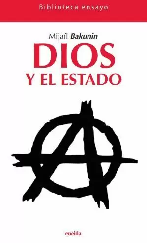 DIOS Y EL ESTADO DIOS Y EL ESTADO
