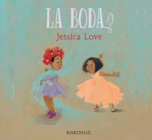 LA BODA LA BODA