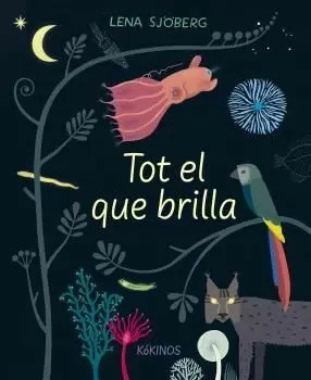 TOT EL QUE BRILLA TOT EL QUE BRILLA