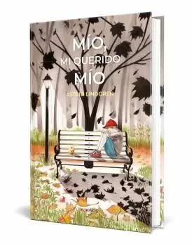 MÍO, MI QUERIDO MÍO MÍO, MI QUERIDO MÍO