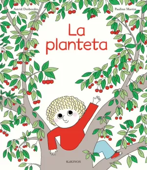 LA PLANTETA LA PLANTETA
