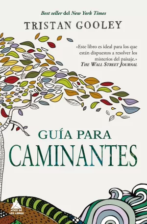 GUÍA PARA CAMINANTES GUÍA PARA CAMINANTES