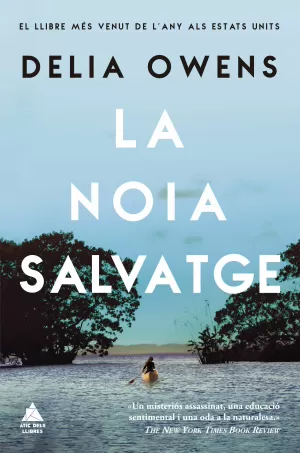 LA NOIA SALVATGE LA NOIA SALVATGE