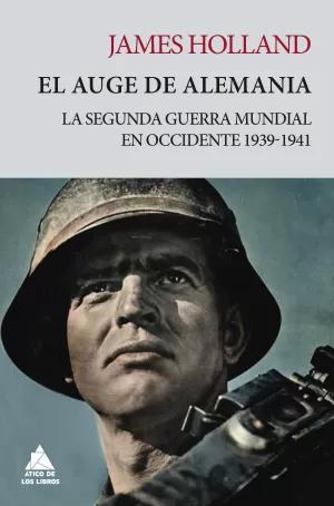 EL AUGE DE ALEMANIA EL AUGE DE ALEMANIA