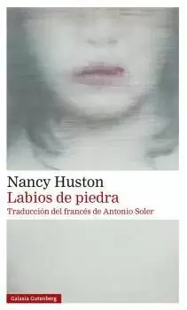 LABIOS DE PIEDRA