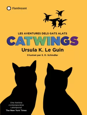 CATWINGS (CAT) CATWINGS (CAT)