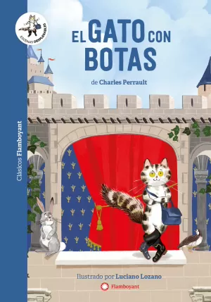 EL GATO CON BOTAS EL GATO CON BOTAS