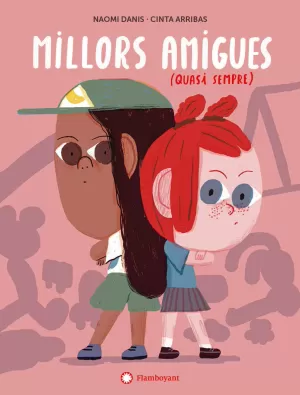 MILLORS AMIGUES (QUASI SEMPRE) MILLORS AMIGUES (QUASI SEMPRE)